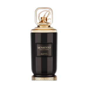 Riiffs Momento – Eau de Parfum Unisex 100 ml