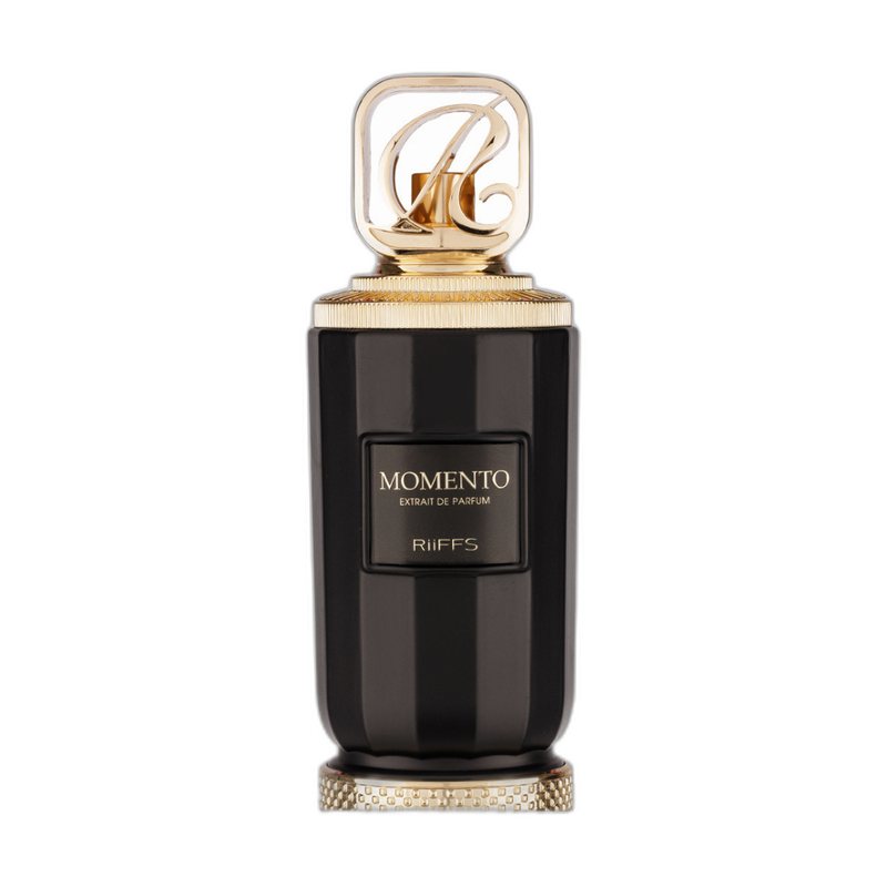 Riiffs Momento – Eau de Parfum Unisex 100 ml
