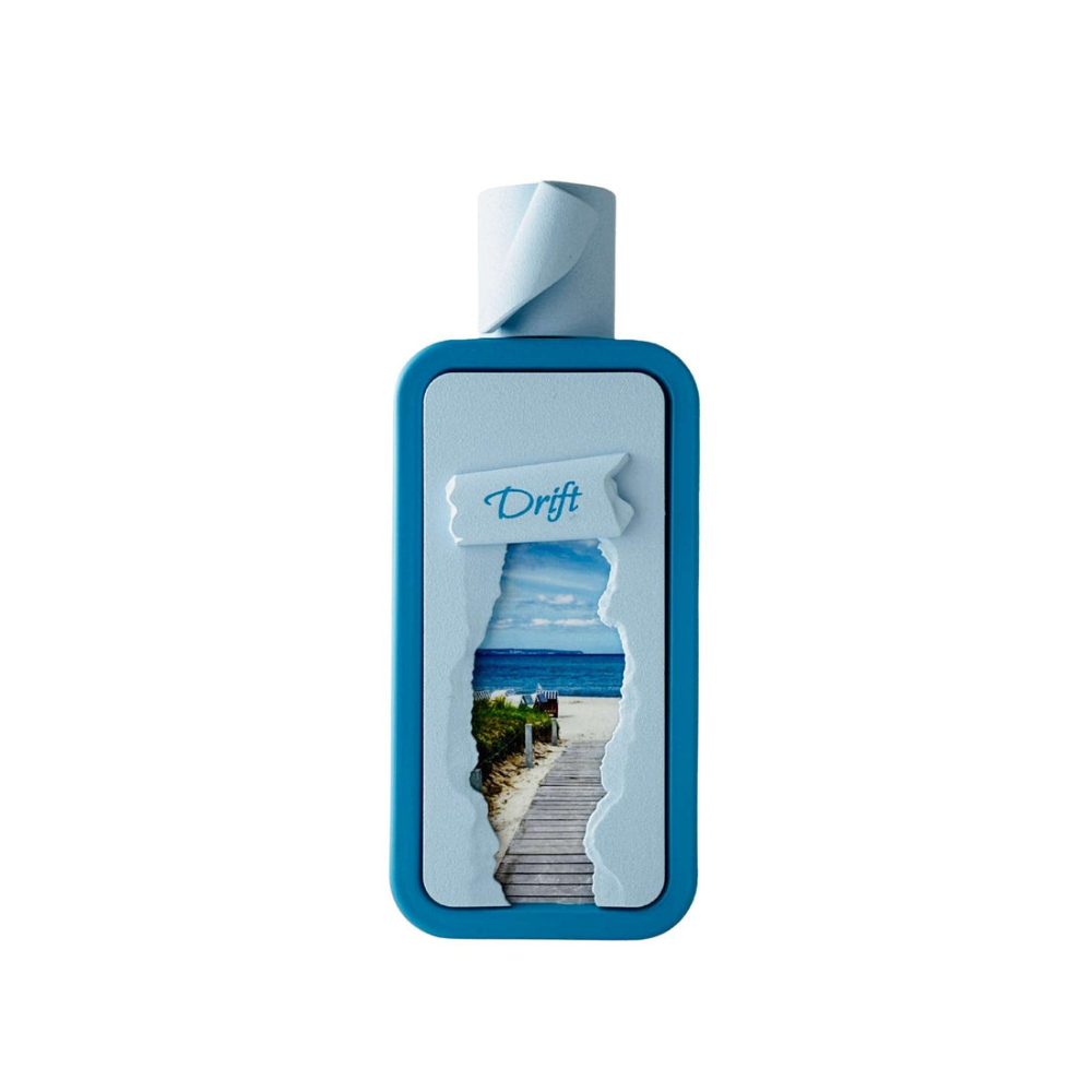 Riiffs Seasons Drift – Eau de Parfum Fresh 100 ml