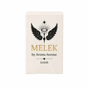 Melek – Eau de Parfum Elixir Unisex 100 ml