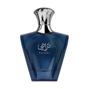 Afnan Turathi Blue Parfum Arabesc Barbati 90ml — Parfum Arabesc Original | ParfumuriArabe.ro
