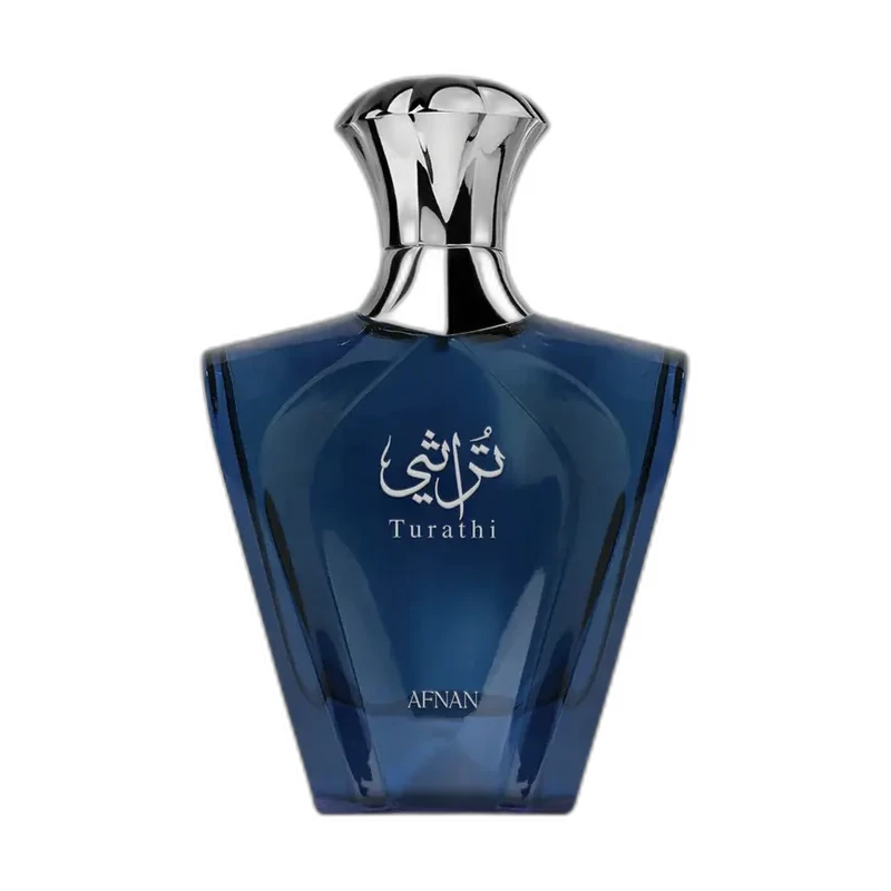 Afnan Turathi Blue Parfum Arabesc Barbati 90ml — Parfum Arabesc Original | ParfumuriArabe.ro