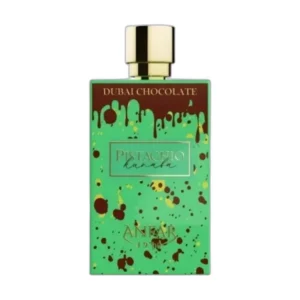 Anfar London Pistachio Kunafa Unisex 80ml — Parfum Arabesc Original | ParfumuriArabe.ro