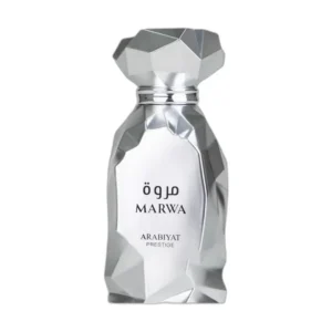 Arabiyat Prestige Marwa Apa De Parfum Pentru Barbati 100ml — Parfum Arabesc Original | ParfumuriArabe.ro