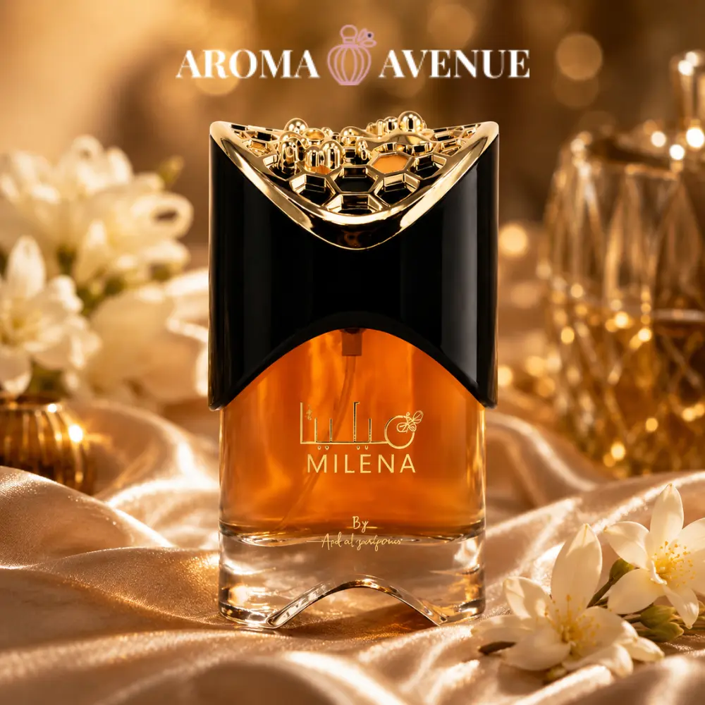 Ard Al Zaafaran Milena Eau de Parfum pentru Femei 100 ml