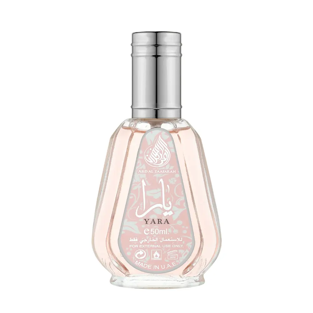 Ard Al Zaafaran Yara Eau de Parfum pentru Femei 50 ml