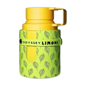Armaf Odyssey Limoni Fresh Apa De Parfum Unisex 100ml — Parfum Arabesc Original | ParfumuriArabe.ro