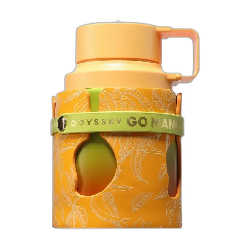 Armaf Odyssey Mango Apa De Parfum Unisex 100 Ml — Parfum Arabesc Original | ParfumuriArabe.ro