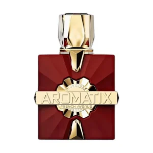 Aromatix X French Avenue Carnal Desire Apa De Parfum Unisex100ml — Parfum Arabesc Original | ParfumuriArabe.ro