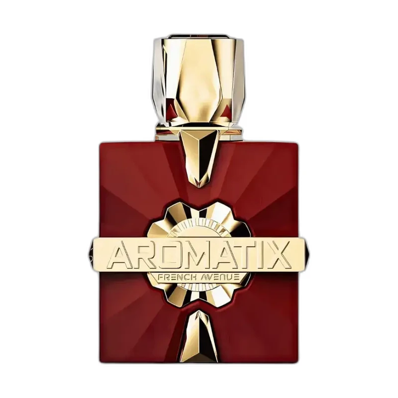 Aromatix X French Avenue Carnal Desire Apa De Parfum Unisex100ml — Parfum Arabesc Original | ParfumuriArabe.ro