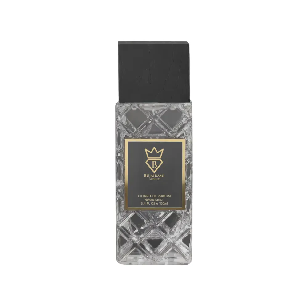 Bujairami Mafia Boss Extract de Parfum pentru Bărbați 100 ml