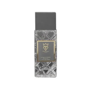 Bujairami Psycho Extract de Parfum Unisex 100 ml