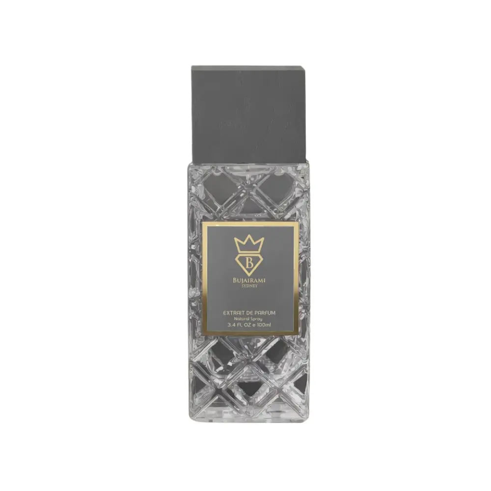 Bujairami Psycho Extract de Parfum Unisex 100 ml