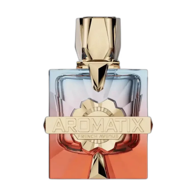French Avenue Aromatix Teas Me Extract De Parfum Unisex 100ml — Parfum Arabesc Original | ParfumuriArabe.ro