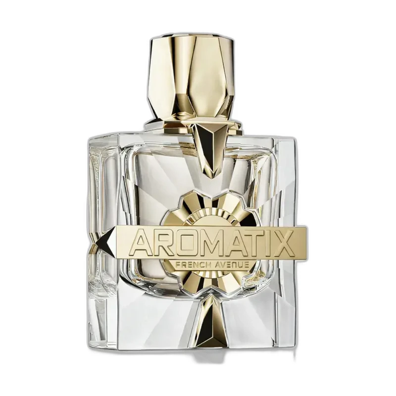French Avenue Aromatix X Xandalextract De Parfum 100 Ml Unisex — Parfum Arabesc Original | ParfumuriArabe.ro