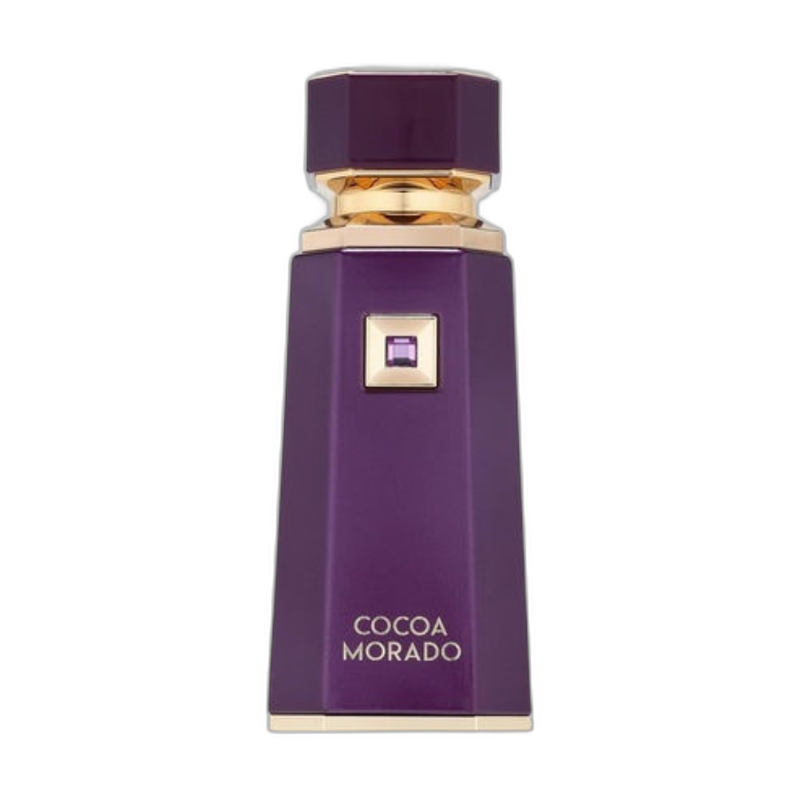 French Avenue Cocoa Morado Apa De Parfum Unisex — Parfum Arabesc Original | ParfumuriArabe.ro