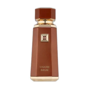 French Avenue Liquid Brun Apa De Parfum Pentru Barbati 100 Ml — Parfum Arabesc Original | ParfumuriArabe.ro
