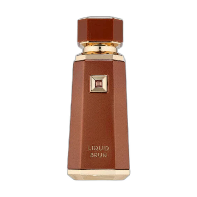 French Avenue Liquid Brun Apa De Parfum Pentru Barbati 100 Ml — Parfum Arabesc Original | ParfumuriArabe.ro