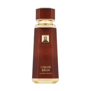 French Avenue Liquid Brun Limited Edition Extrait De Parfum 150 Ml — Parfum Arabesc Original | ParfumuriArabe.ro
