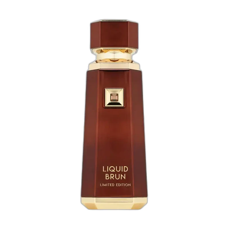 French Avenue Liquid Brun Limited Edition Extrait De Parfum 150 Ml — Parfum Arabesc Original | ParfumuriArabe.ro