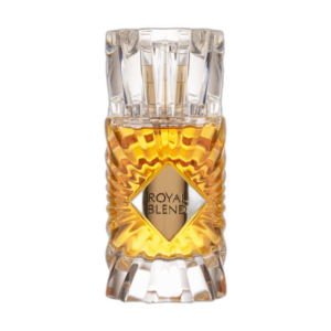 French Avenue Royal Blend Apa De Parfum Unisex 100 Ml — Parfum Arabesc Original | ParfumuriArabe.ro