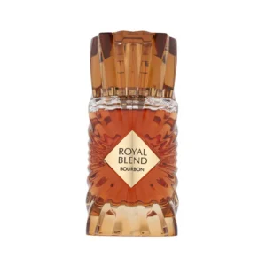 French Avenue Royal Blend Bourbon Extract de Parfum Unisex 100 ml