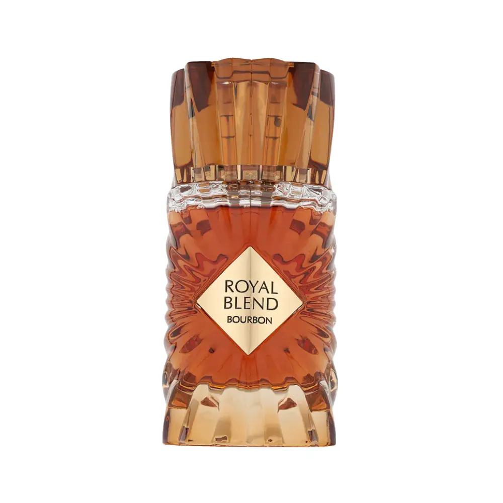 French Avenue Royal Blend Bourbon Extract de Parfum Unisex 100 ml