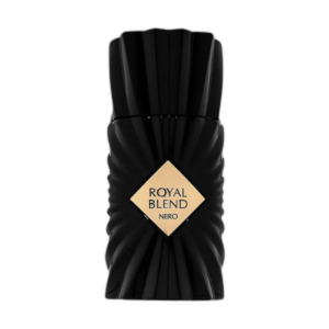 French Avenue Royal Blend Nero Extract De Parfum Unisex 100 Ml — Parfum Arabesc Original | ParfumuriArabe.ro
