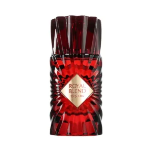French Avenue Royal Blend Sequoia Eau de Parfum Unisex 100 ml