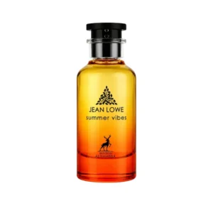 Maison Alhambra Jean Lowe Summer Vibes Eau de Parfum Unisex 100 ml