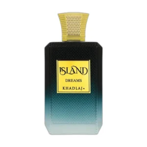Khadlaj Island Dreams Extract De Parfum Unisex 100 Ml — Parfum Arabesc Original | ParfumuriArabe.ro