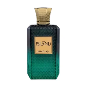 Khadlaj Islandextrait De Parfum Pentru Barbati 100 Ml — Parfum Arabesc Original | ParfumuriArabe.ro