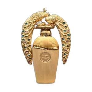 Lattafa Afeef Apa De Parfum Unisex 100ml — Parfum Arabesc Original | ParfumuriArabe.ro