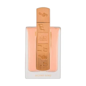 Lattafa Angham Second Song Apa De Parfum Pentru Femei 100 Ml — Parfum Arabesc Original | ParfumuriArabe.ro