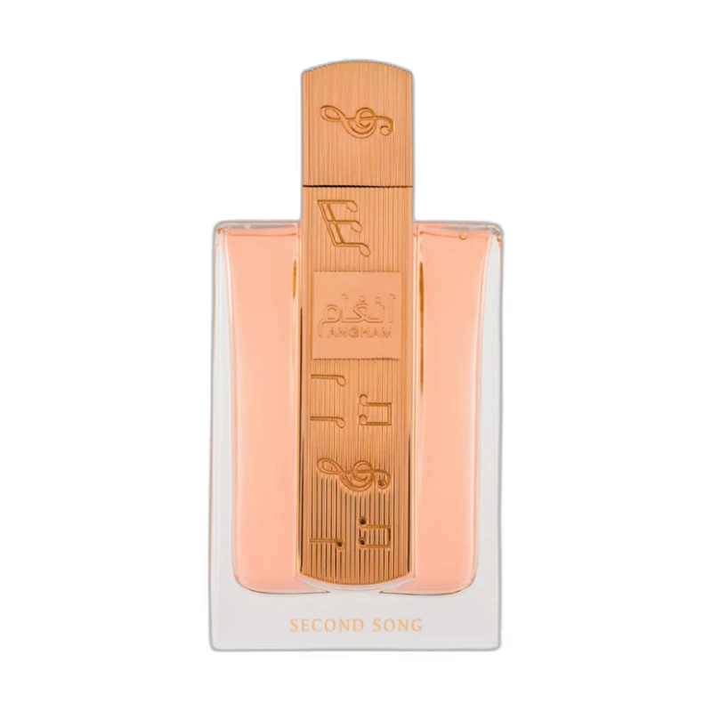 Lattafa Angham Second Song Apa De Parfum Pentru Femei 100 Ml — Parfum Arabesc Original | ParfumuriArabe.ro