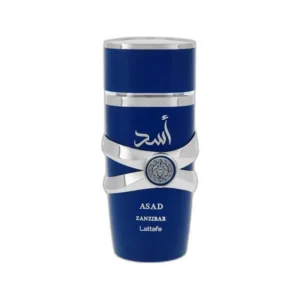 Lattafa Asad Zanzibar Edp 100ml 1 — Parfum Arabesc Original | ParfumuriArabe.ro
