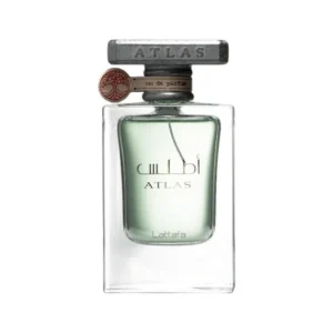 Lattafa Atlas – Apa de parfum unisex 55 ml