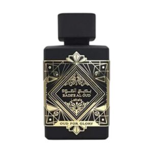 Lattafa Badee Al Oud For Glory Edp 100ml — Parfum Arabesc Original | ParfumuriArabe.ro