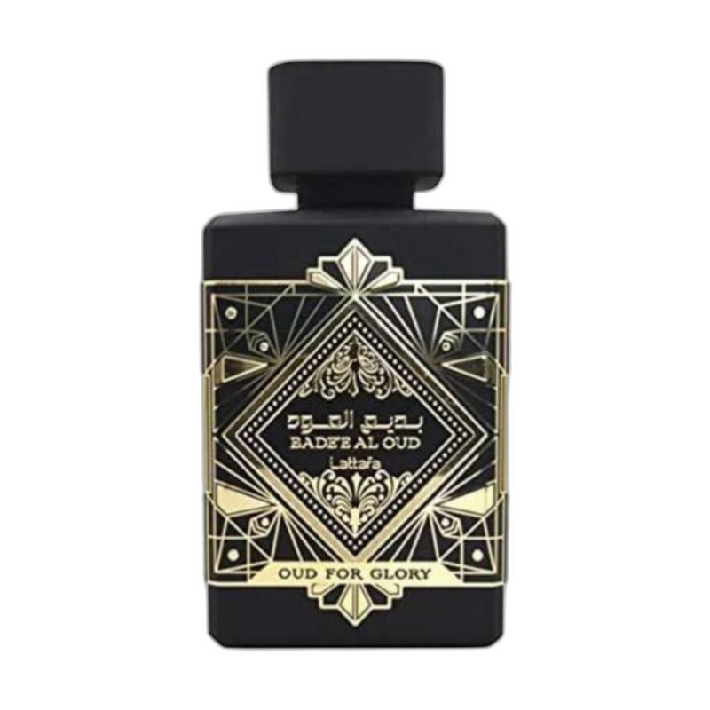 Lattafa Badee Al Oud For Glory Edp 100ml — Parfum Arabesc Original | ParfumuriArabe.ro