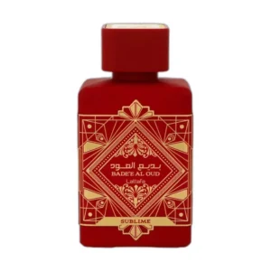 Lattafa Badee Al Oud Sublime Edp 100ml — Parfum Arabesc Original | ParfumuriArabe.ro