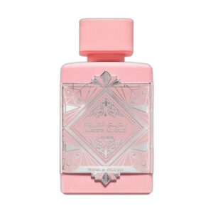 Lattafa Badee Al Noble Blush Eau De Parfum Unisex 100 Ml — Parfum Arabesc Original | ParfumuriArabe.ro