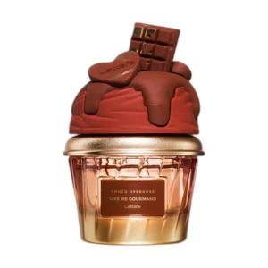 Lattafa Choco Overdose Apa De Parfum Unisex 75 Ml — Parfum Arabesc Original | ParfumuriArabe.ro