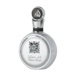 Lattafa Fakhar Platin Eau De Parfum Unisex 100 Ml — Parfum Arabesc Original | ParfumuriArabe.ro