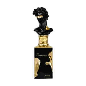 Lattafa His Confession Apa De Parfum 100 Ml — Parfum Arabesc Original | ParfumuriArabe.ro
