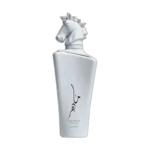 Lattafa Maahir Honor Apa De Parfum Unisex 100 Ml — Parfum Arabesc Original | ParfumuriArabe.ro