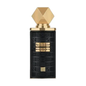 Lattafa Mashrabya Apa De Parfum Unisex100 Ml — Parfum Arabesc Original | ParfumuriArabe.ro
