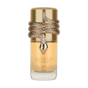 Lattafa Musamam White Intense Apa De Parfum Unisex 100 Ml — Parfum Arabesc Original | ParfumuriArabe.ro
