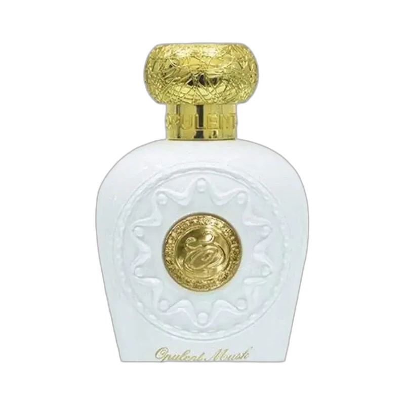 Lattafa Opulent Musk 100 Ml Eau De Parfum — Parfum Arabesc Original | ParfumuriArabe.ro