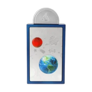 Lattafa Pride Art Of Universe Apa De Parfum Pentru Barbati 100 Ml — Parfum Arabesc Original | ParfumuriArabe.ro
