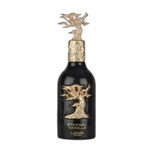 Lattafa Pride Eternal Vanille Apa De Parfum Unisex 100 Ml — Parfum Arabesc Original | ParfumuriArabe.ro